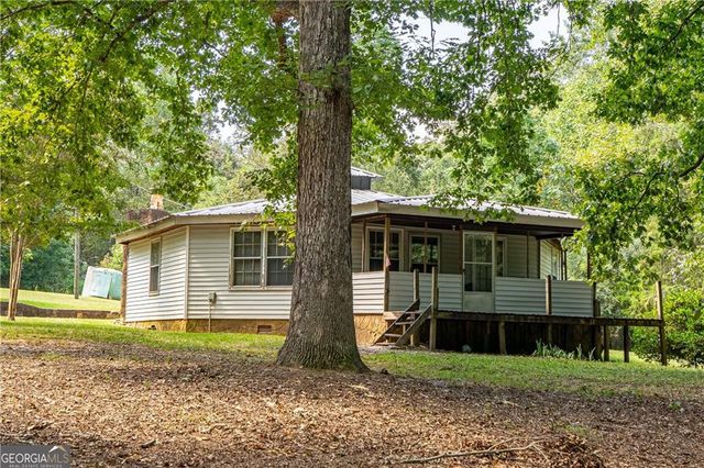 2428 Rogers Church Road, Commerce, GA 30530