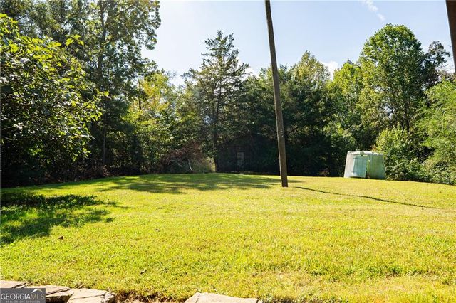 2428 Rogers Church Road, Commerce, GA 30530