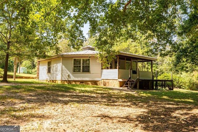 2428 Rogers Church Road, Commerce, GA 30530