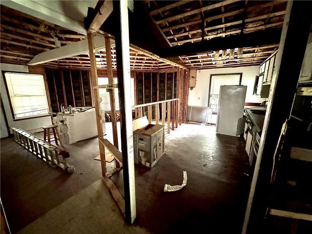 2428 Rogers Church Road, Commerce, GA 30530