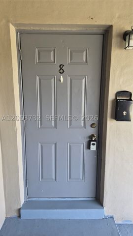 7220 Pembroke Rd 8, Miramar, FL 33023