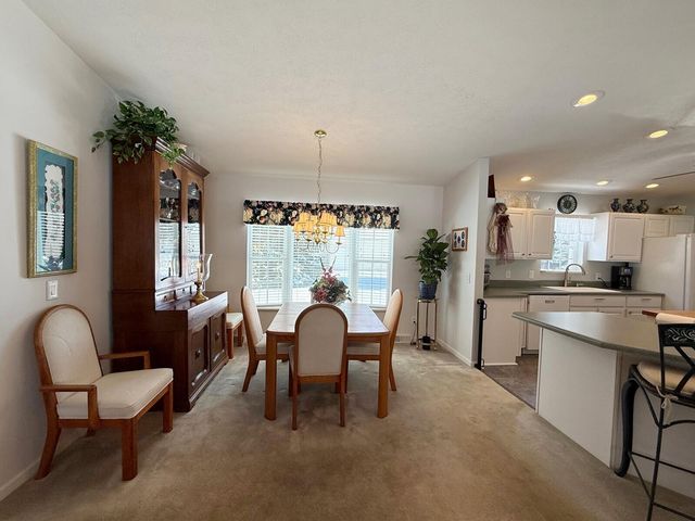 7750 Sunset Shores Drive, Morton Twp, MI 49346