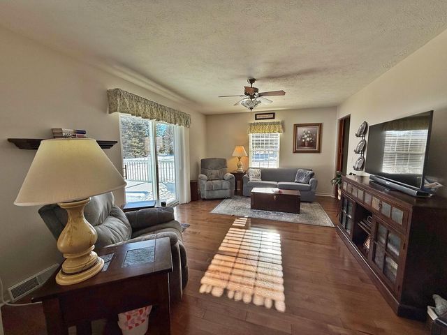 7750 Sunset Shores Drive, Morton Twp, MI 49346