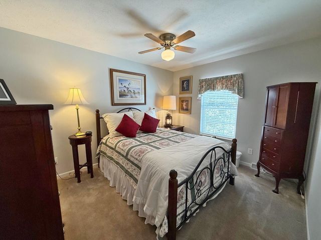 7750 Sunset Shores Drive, Morton Twp, MI 49346