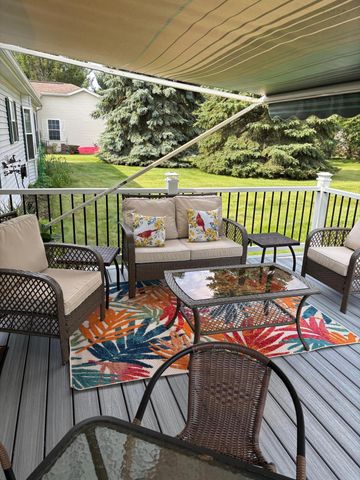 7750 Sunset Shores Drive, Morton Twp, MI 49346