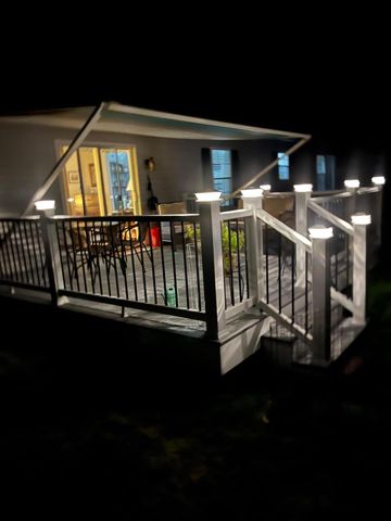 7750 Sunset Shores Drive, Morton Twp, MI 49346