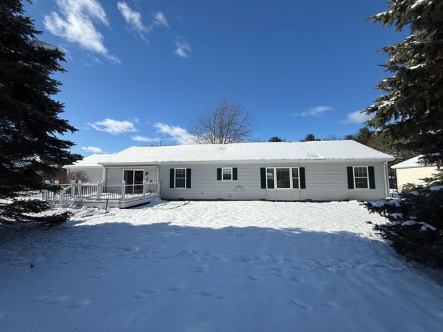 7750 Sunset Shores Drive, Morton Twp, MI 49346