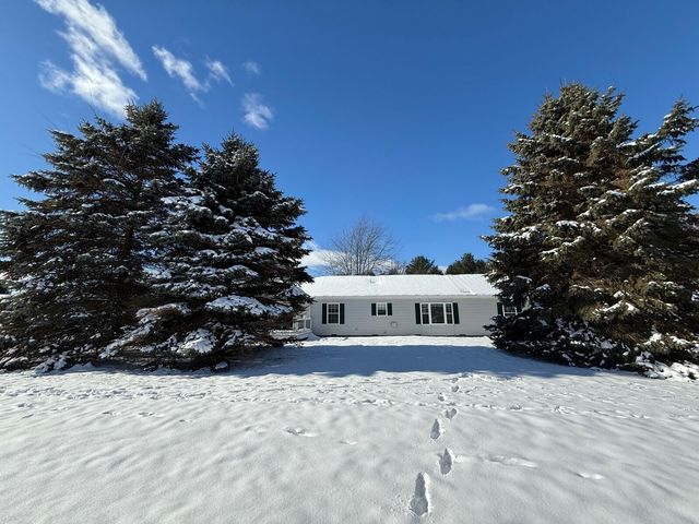 7750 Sunset Shores Drive, Morton Twp, MI 49346