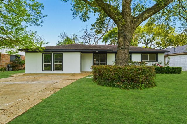 910 Beaver Bend Road, Houston, TX 77088