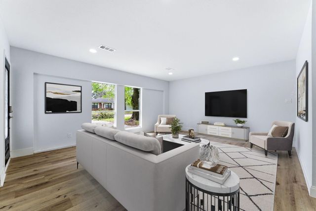 910 Beaver Bend Road, Houston, TX 77088