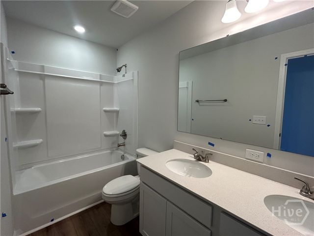 181 Daylily Drive, Springfield, GA 31329