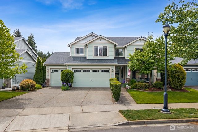 4129 Jude Court NE, Lacey, WA 98516