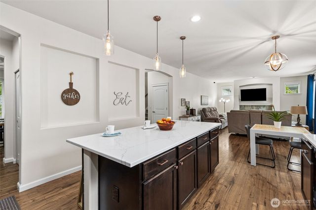 4129 Jude Court NE, Lacey, WA 98516
