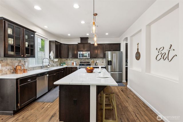 4129 Jude Court NE, Lacey, WA 98516