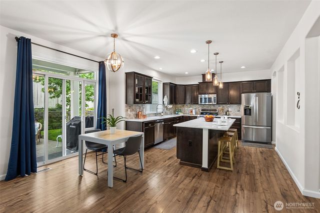 4129 Jude Court NE, Lacey, WA 98516