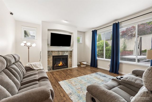 4129 Jude Court NE, Lacey, WA 98516