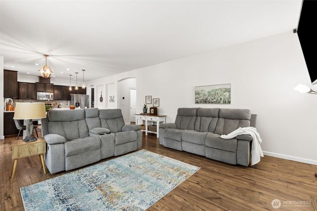 4129 Jude Court NE, Lacey, WA 98516