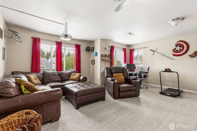 4129 Jude Court NE, Lacey, WA 98516