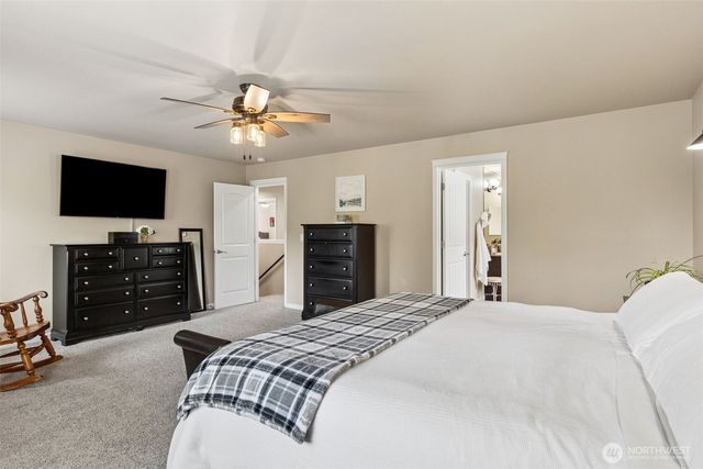 4129 Jude Court NE, Lacey, WA 98516