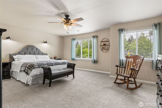 4129 Jude Court NE, Lacey, WA 98516