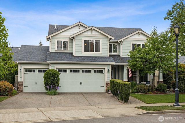 4129 Jude Court NE, Lacey, WA 98516