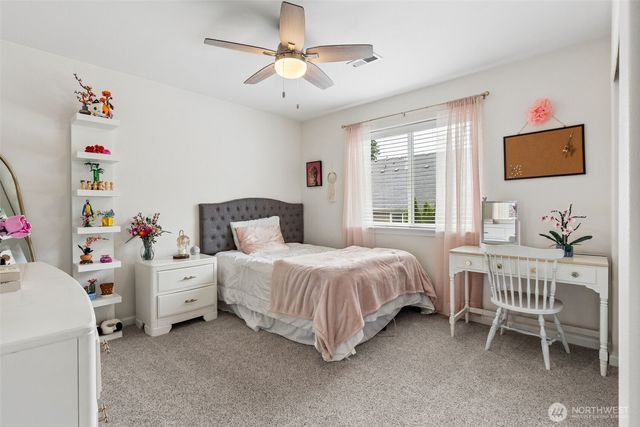 4129 Jude Court NE, Lacey, WA 98516