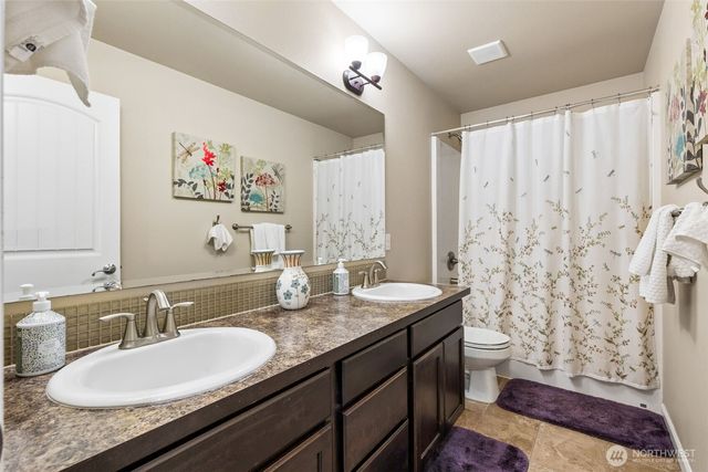 4129 Jude Court NE, Lacey, WA 98516