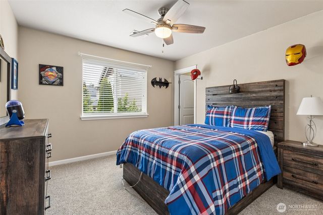 4129 Jude Court NE, Lacey, WA 98516