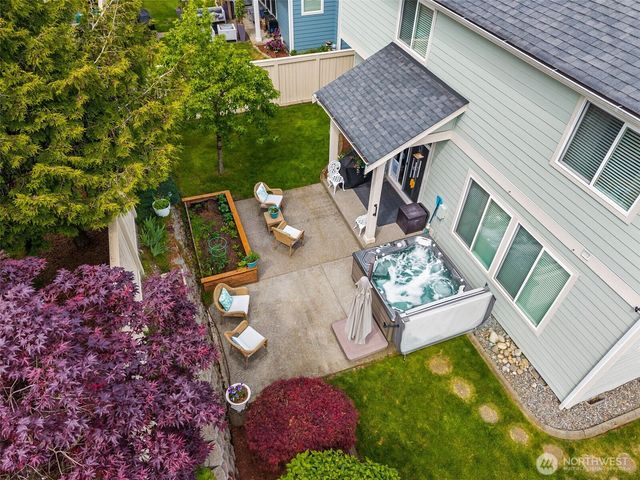 4129 Jude Court NE, Lacey, WA 98516