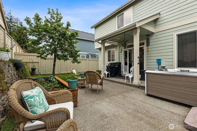4129 Jude Court NE, Lacey, WA 98516