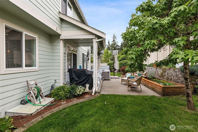 4129 Jude Court NE, Lacey, WA 98516