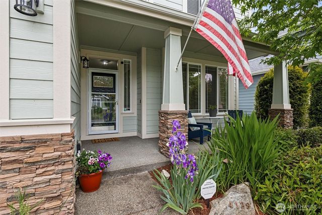 4129 Jude Court NE, Lacey, WA 98516