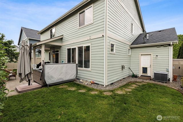 4129 Jude Court NE, Lacey, WA 98516