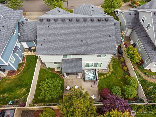 4129 Jude Court NE, Lacey, WA 98516