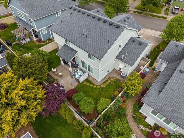 4129 Jude Court NE, Lacey, WA 98516