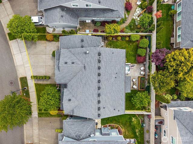 4129 Jude Court NE, Lacey, WA 98516