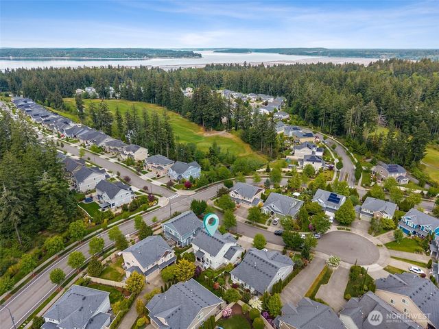 4129 Jude Court NE, Lacey, WA 98516