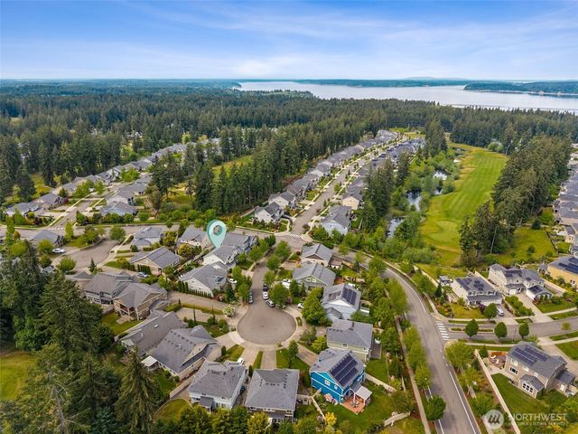4129 Jude Court NE, Lacey, WA 98516