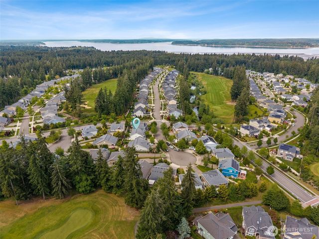 4129 Jude Court NE, Lacey, WA 98516