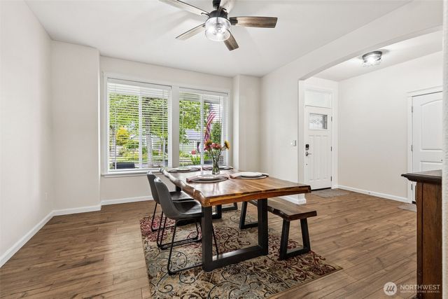 4129 Jude Court NE, Lacey, WA 98516
