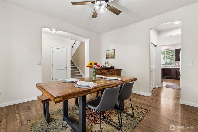 4129 Jude Court NE, Lacey, WA 98516