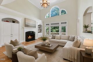 580 Christopher Drive, Clayton, NC 27520