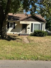 1381 Orrin Street, Akron, OH 44320