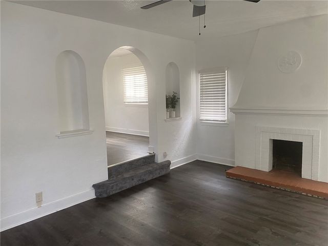 1926 Fairlawn St, Wilkinsburg, PA 15221