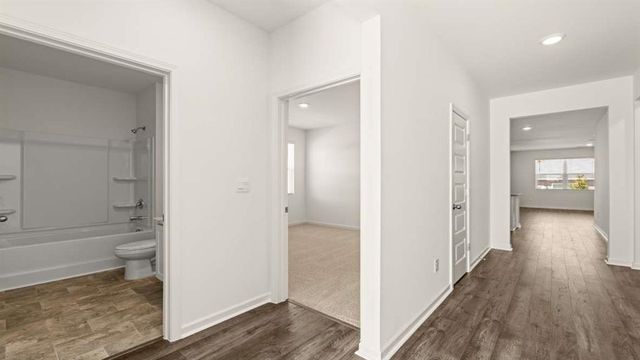 8581 PREAKNESS Pass, Lithonia, GA 30058