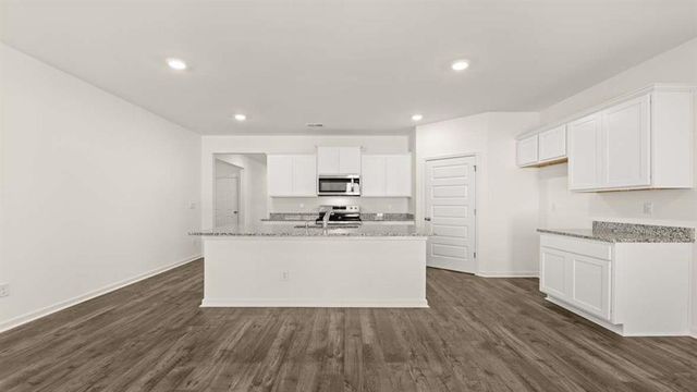 8581 PREAKNESS Pass, Lithonia, GA 30058