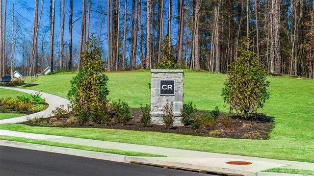 8581 PREAKNESS Pass, Lithonia, GA 30058