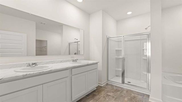 8581 PREAKNESS Pass, Lithonia, GA 30058