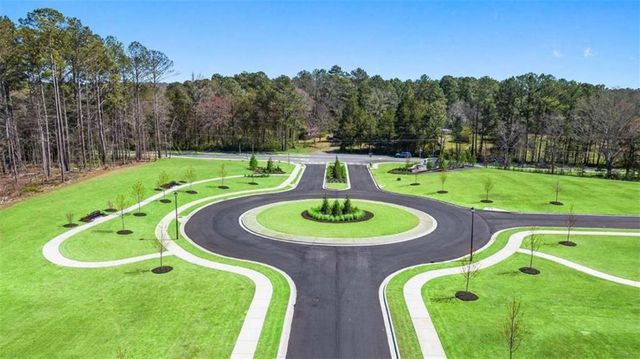 8581 PREAKNESS Pass, Lithonia, GA 30058