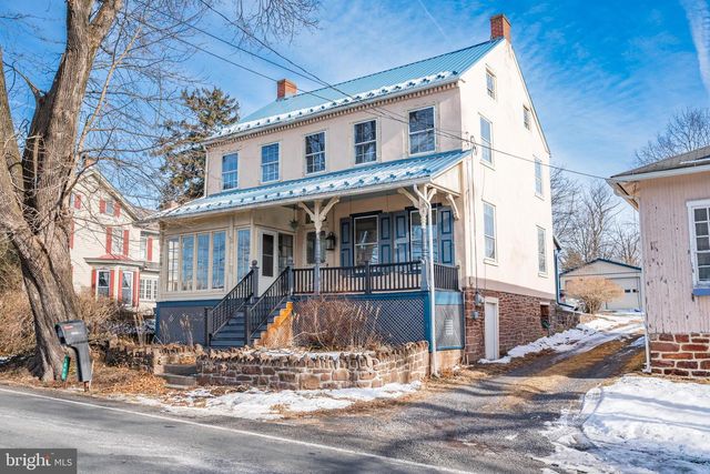 1890 ROUTE 212, Quakertown, PA 18951